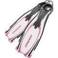 Reaction Ebs Fins White / Pink