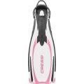 Reaction Ebs Fins White / Pink
