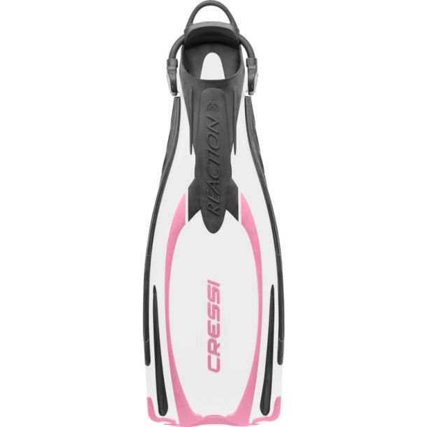 Cressi Reaction Ebs fenor vit / rosa