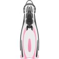 Reaction Ebs Fins White / Pink