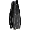 Reaction Pro Fins Black / Silver
