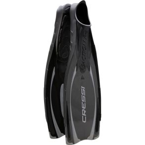 Cressi Reaction Pro fenor svart / silver