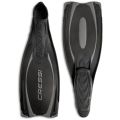 Reaction Pro Fins Black / Silver