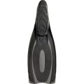 Reaction Pro Fins Black / Silver