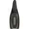 Cressi Reaction Pro fenor svart / silver