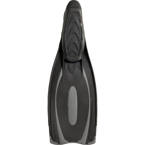 Cressi Reaction Pro fenor svart / silver