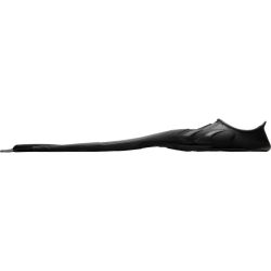 Cressi Reaction Pro finner sort / s�lv