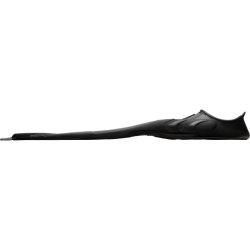 Cressi Reaction Pro finner sort / s�lv