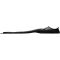 Cressi Reaction Pro fenor svart / silver
