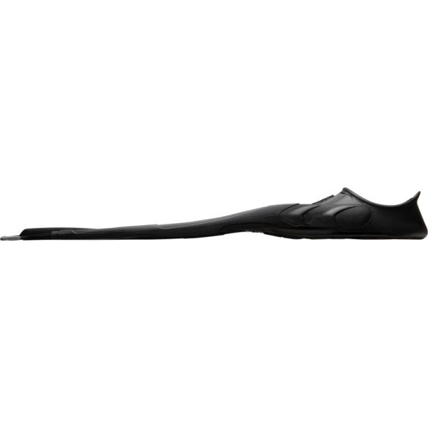 Cressi Reaction Pro finner sort / s�lv