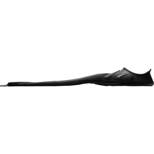 Cressi Reaction Pro fenor svart / silver