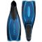 Cressi Reaction Pro fenor bl� / azur