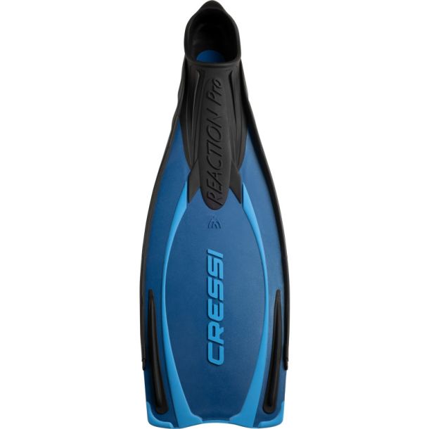 Cressi Reaction Pro fenor bl� / azur