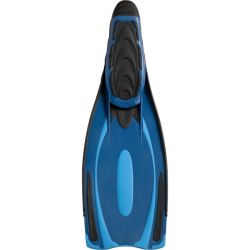 Cressi Reaction Pro finner bl� / azur
