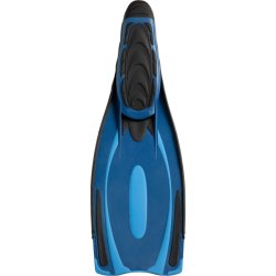 Cressi Reaction Pro finner bl� / azur