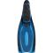 Cressi Reaction Pro fenor bl� / azur