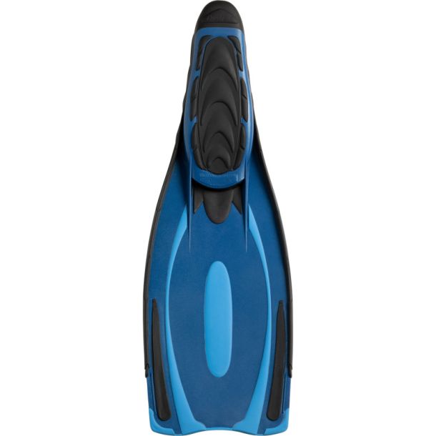 Cressi Reaction Pro fenor bl� / azur