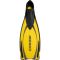 Cressi Reaction Pro fenor gul / silver