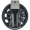 Cressi Hjul R30