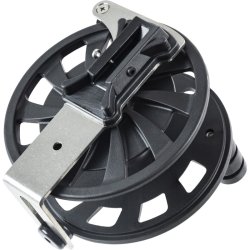 Cressi Hjul R50