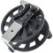 Cressi Hjul R50