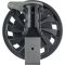 Cressi Hjul R50