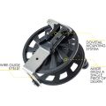 Cressi Hjul R50