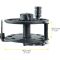 Cressi Hjul R50