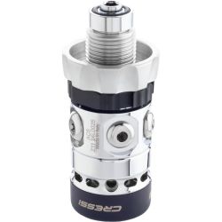 Cressi AC5 1. trin kun