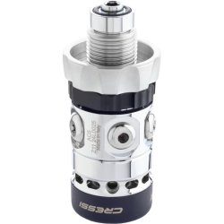 Cressi AC5 1. trin kun