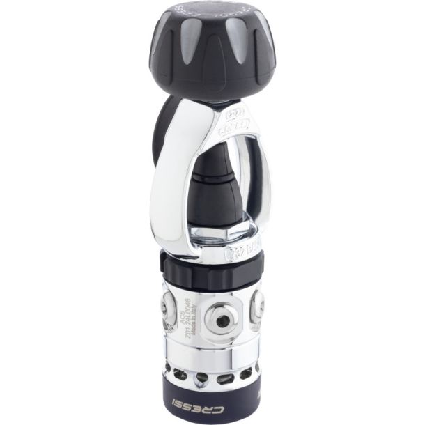 Cressi AC5 1. trin kun