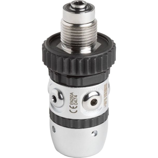 Cressi AC2 1. trin kun