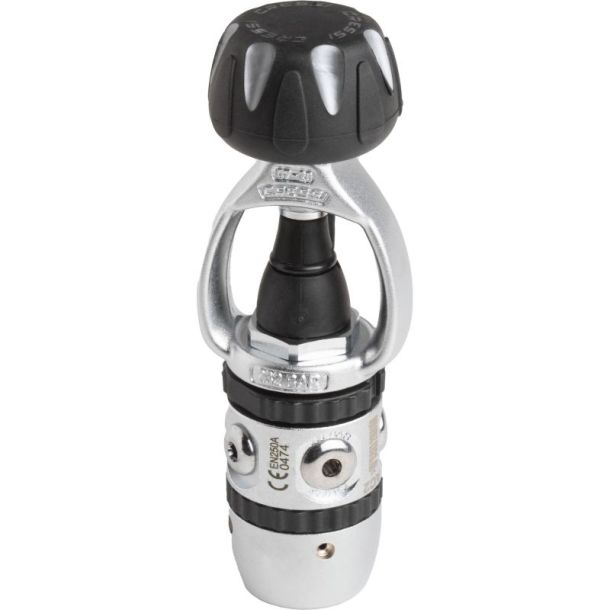 Cressi AC2 1. trin kun