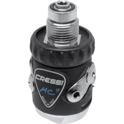 Cressi Kun MC9 1. trin
