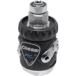 Cressi Kun MC9 1. trin