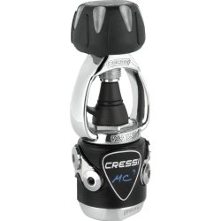 Cressi Kun MC9 1. trin