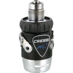 Cressi Kun MC9-SC 1. trin