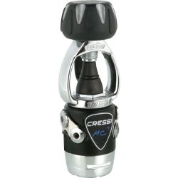 Cressi Kun MC9-SC 1. trin