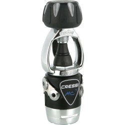 Cressi Kun MC9-SC 1. trin