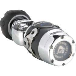 Cressi Kun MC9-SC 1. trin