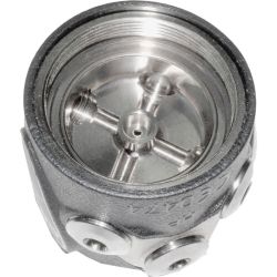 Cressi Kun MC9-SC 1. trin
