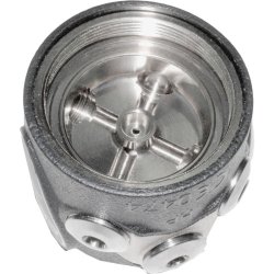 Cressi Kun MC9-SC 1. trin