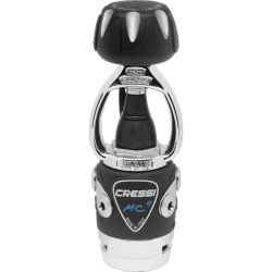 Cressi Kun MC9-SC 1. trin