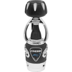 Cressi Kun MC9-SC 1. trin