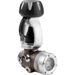 Cressi Kun T10 SC PVD 1. trin