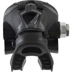 Cressi Mg balanceret octopus