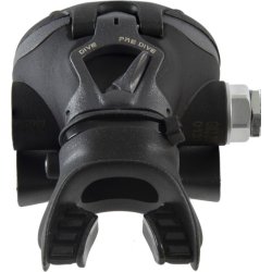 Cressi Mg balanceret octopus