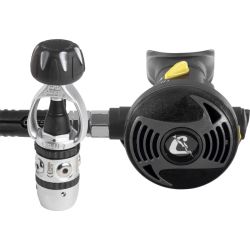 Cressi AC2 + XS2 regulator INT