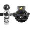 Cressi AC2 + XS2 regulator INT