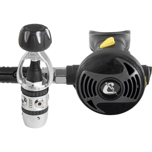 Cressi AC2 + XS2 regulator INT